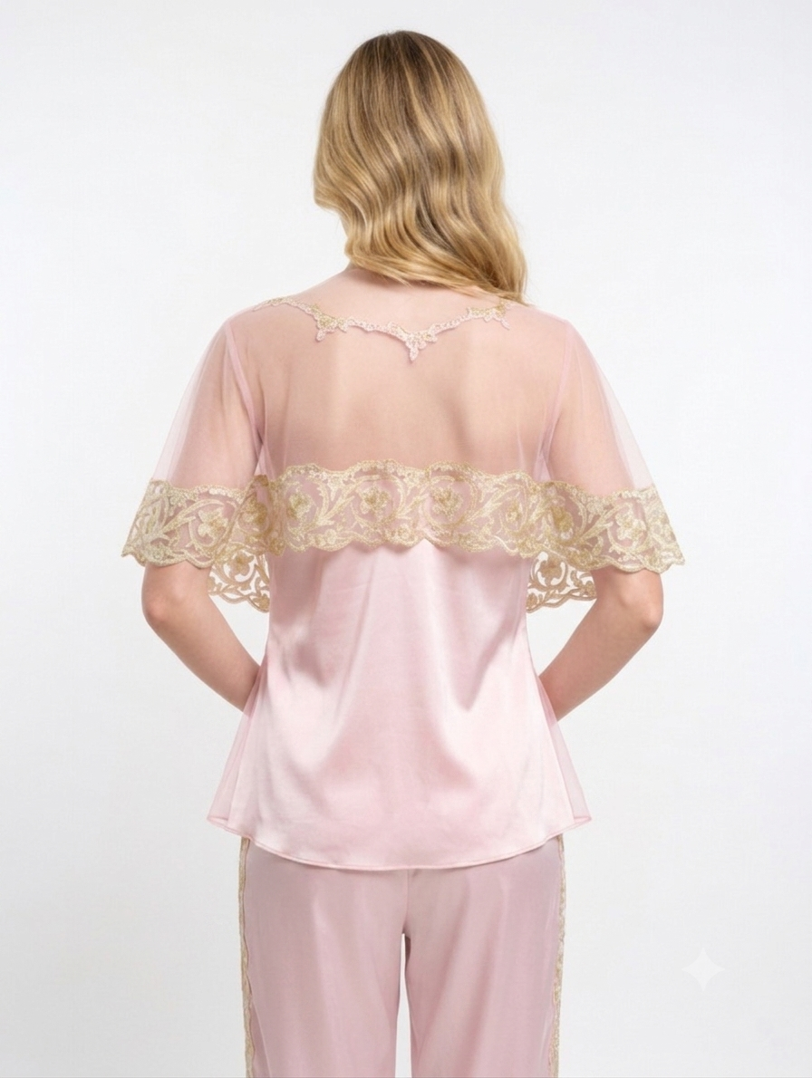 SERINA Long Pajama