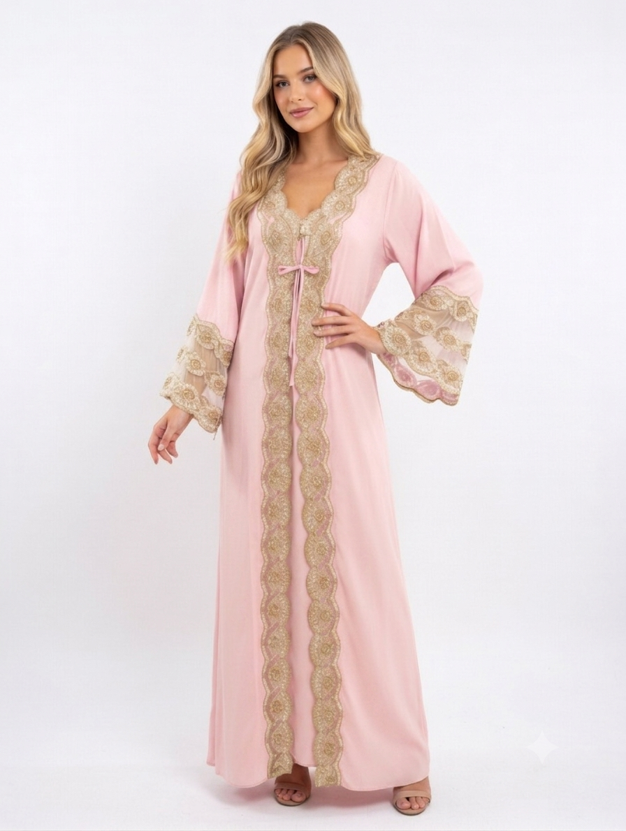 Handan Cotton Set