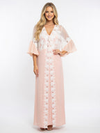 HAPPY Silk+Cotton Set Bridal and Maternity