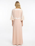 HAPPY Silk+Cotton Set Bridal and Maternity