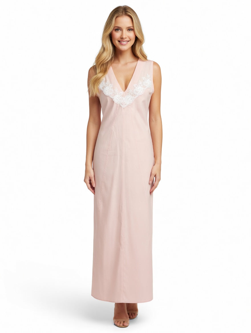 HAPPY Silk+Cotton Set Bridal and Maternity
