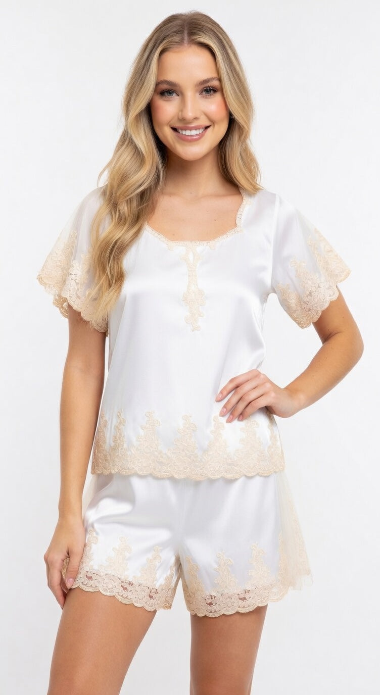 Z Short Pajama