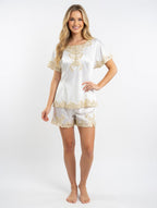 Soso Short Pajama
