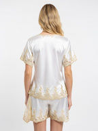 Z Short Pajama