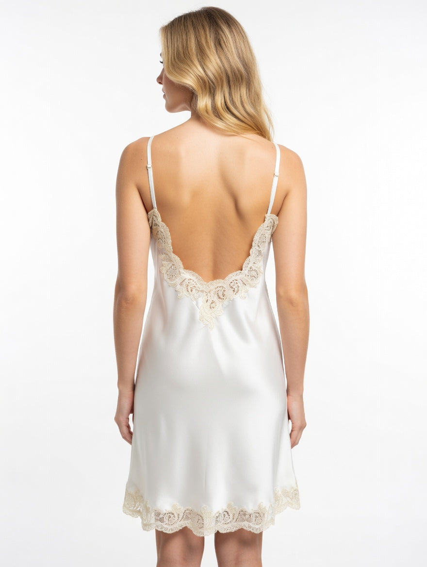 SUMILLA Babydoll Set