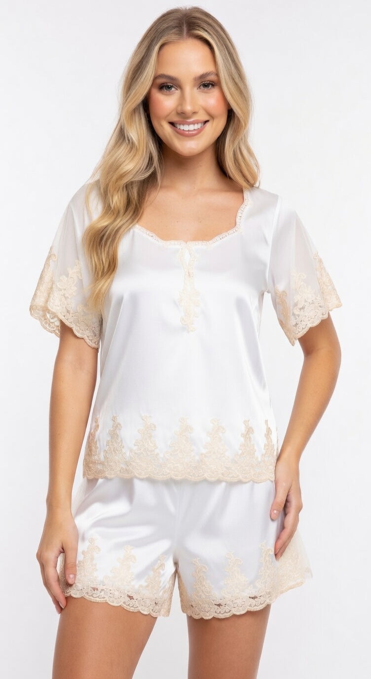 Z Short Pajama