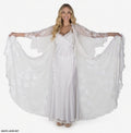 Laura Silk Set Night Gown