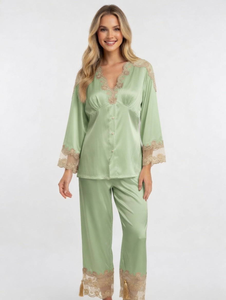SARAAB Long Pajama