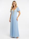 BOLIN Bridal Maternity Silk/Cotton Set