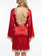 SUMILLA Babydoll Set