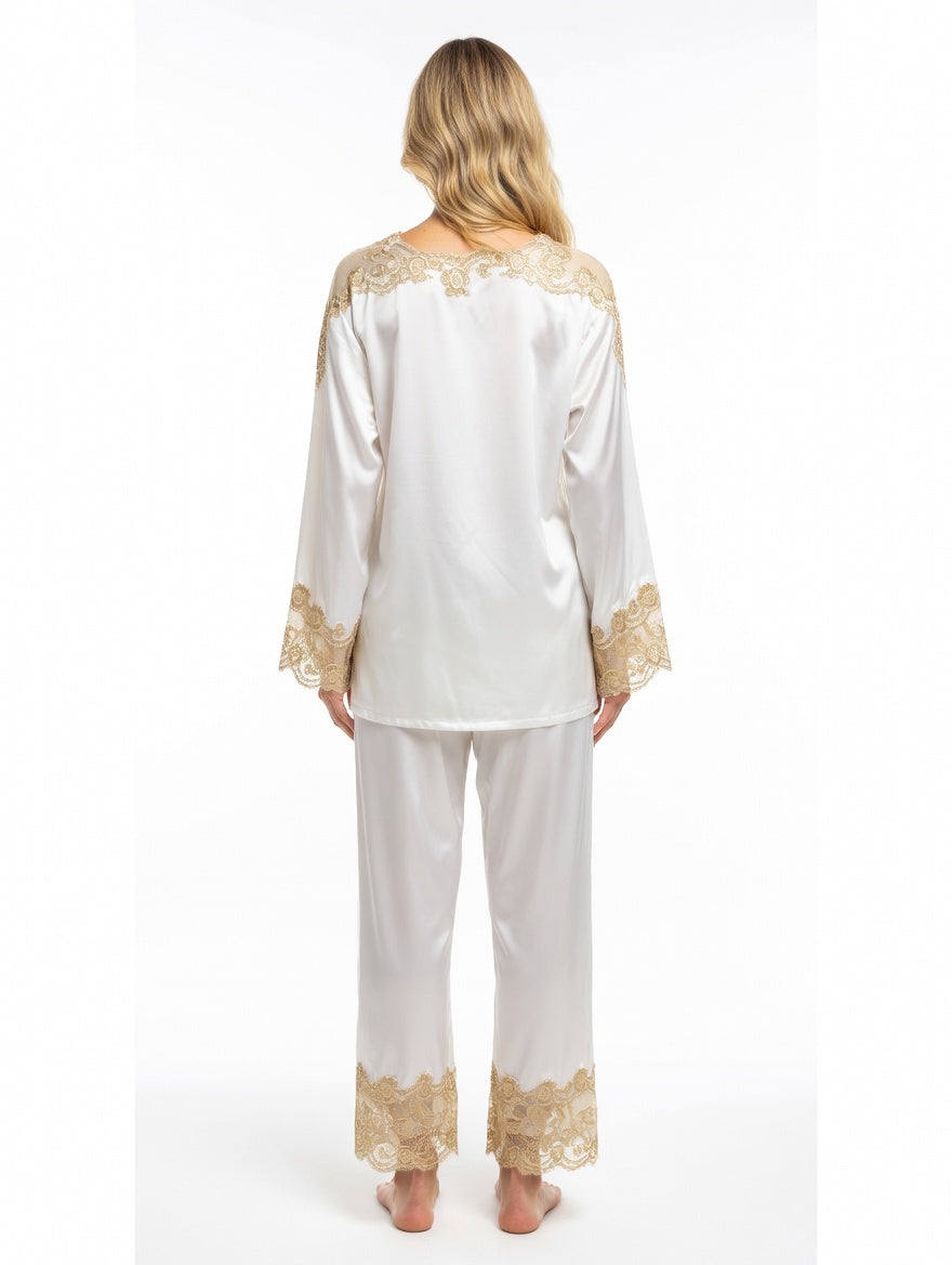 SARAAB Long Pajama