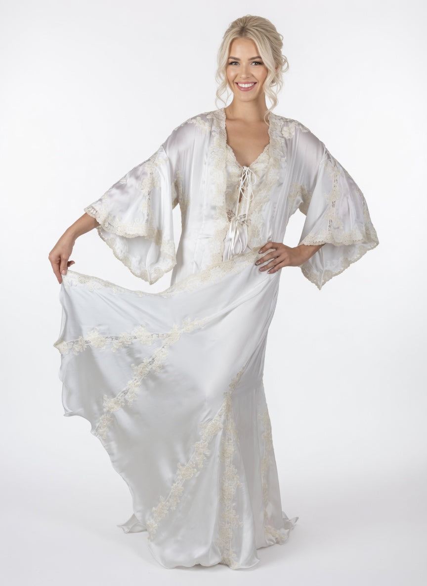 AMIRA Silk Set