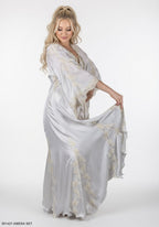 AMIRA Silk Set