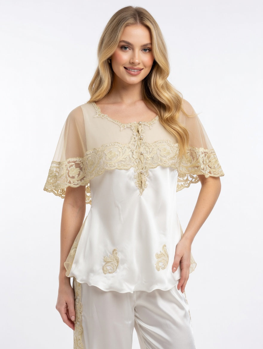 SERINA Long Pajama