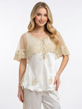 SERINA Long Pajama