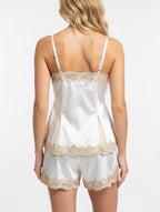 Samara Short Pajama