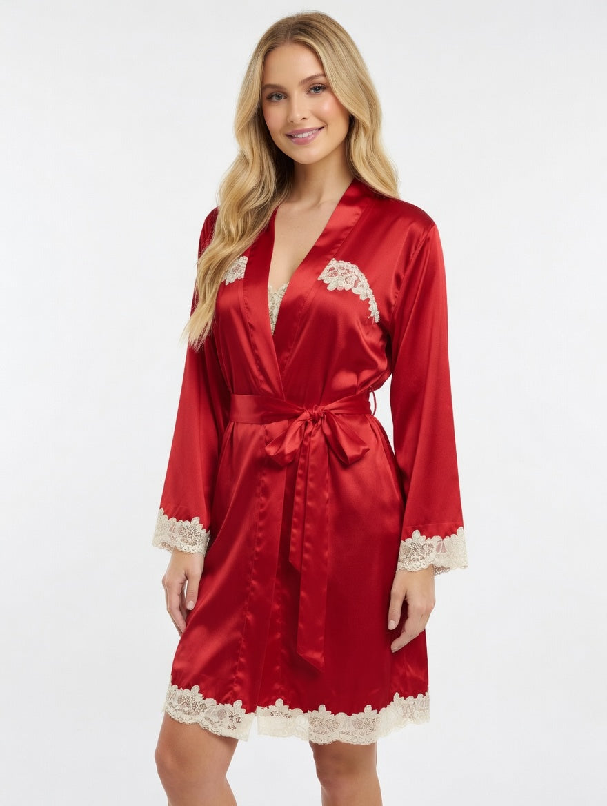 SUMILLA Babydoll Set