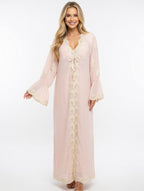 Poninna Silk Set