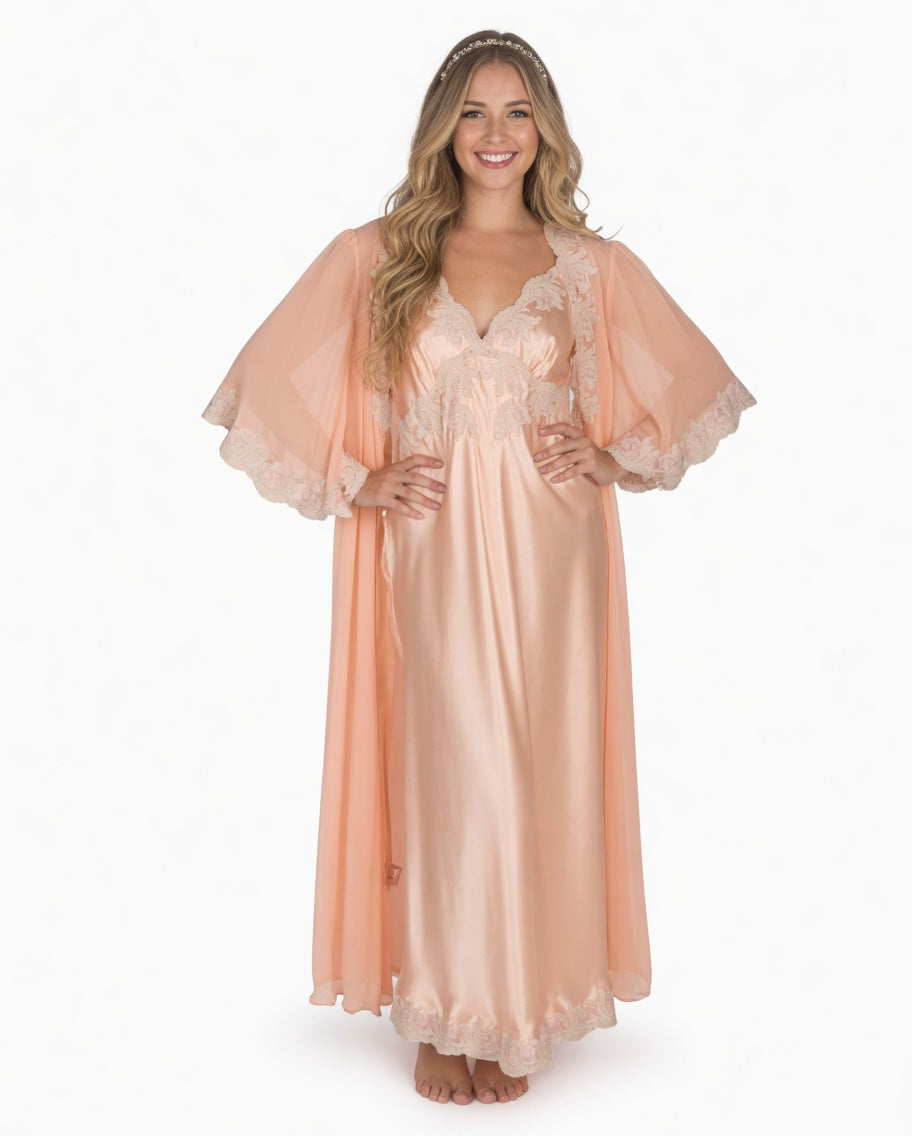 GLADES Silk Set