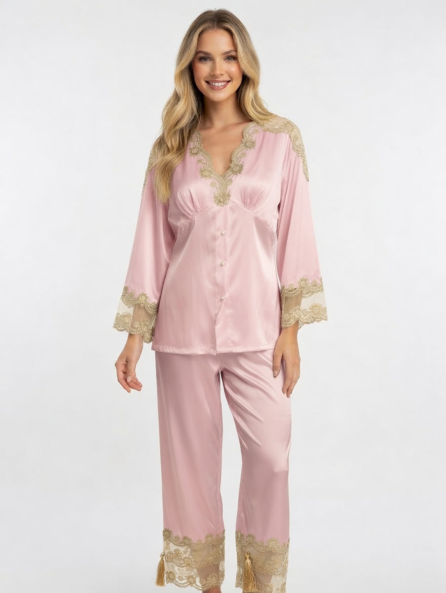 SARAAB Long Pajama