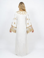 FRANCISCA Cotton Nightgown