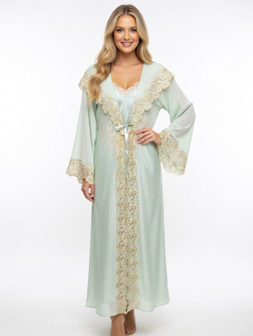 Tamara Silk Set