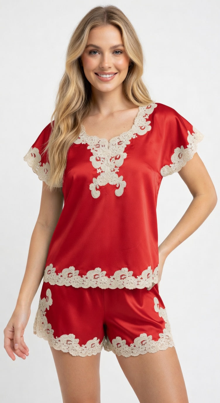 Soso Short Pajama