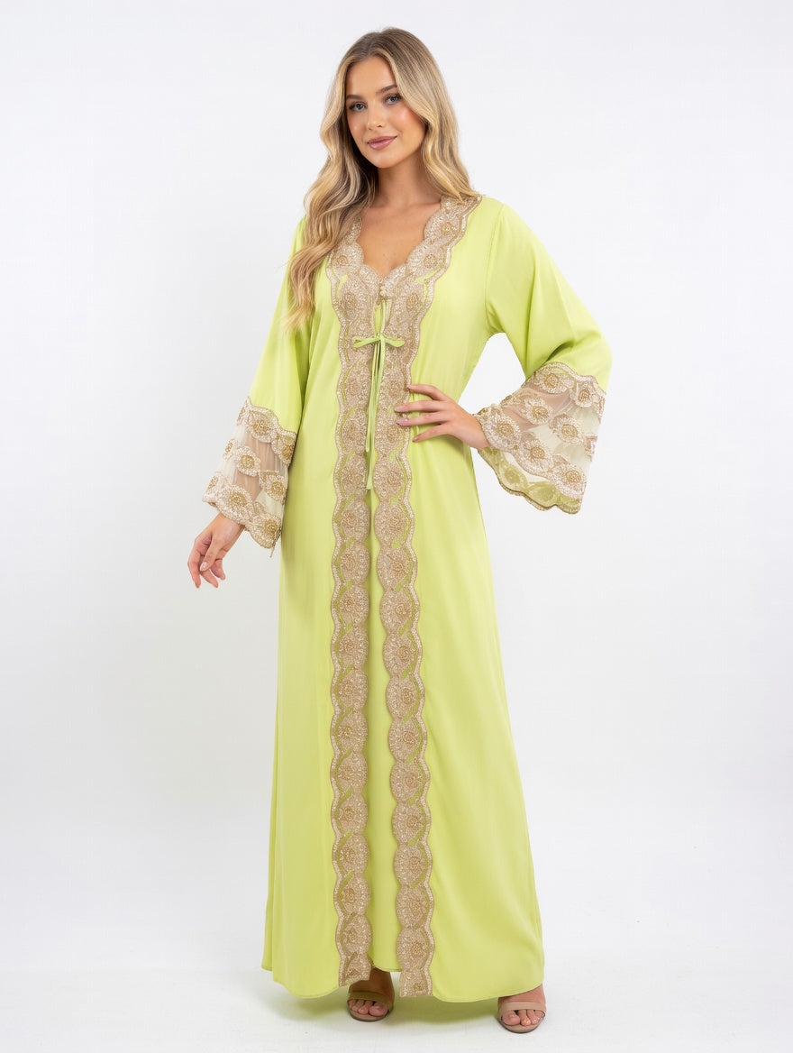 Handan Cotton Set