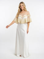 IBIL Silk Nightgown