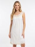 Dorcy Cotton Baby Doll Nightgown