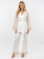 Sonia Silk Pajama