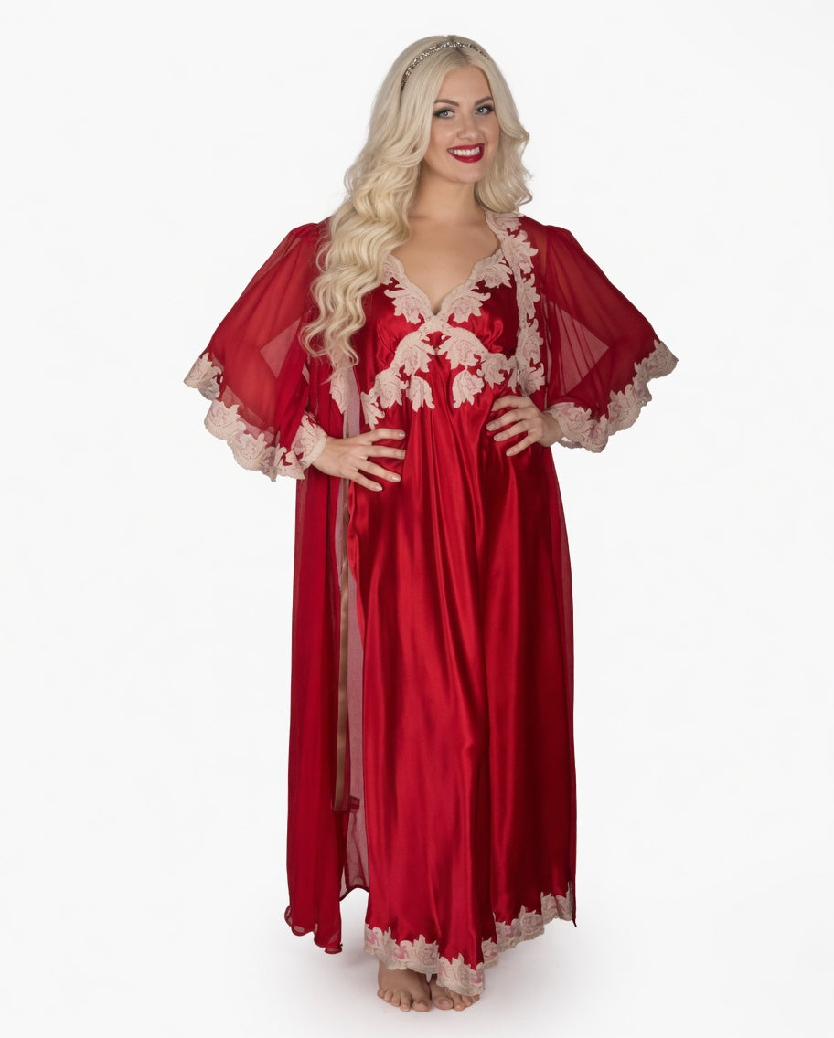 GLADES Silk Set