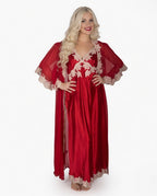 GLADES Silk Set