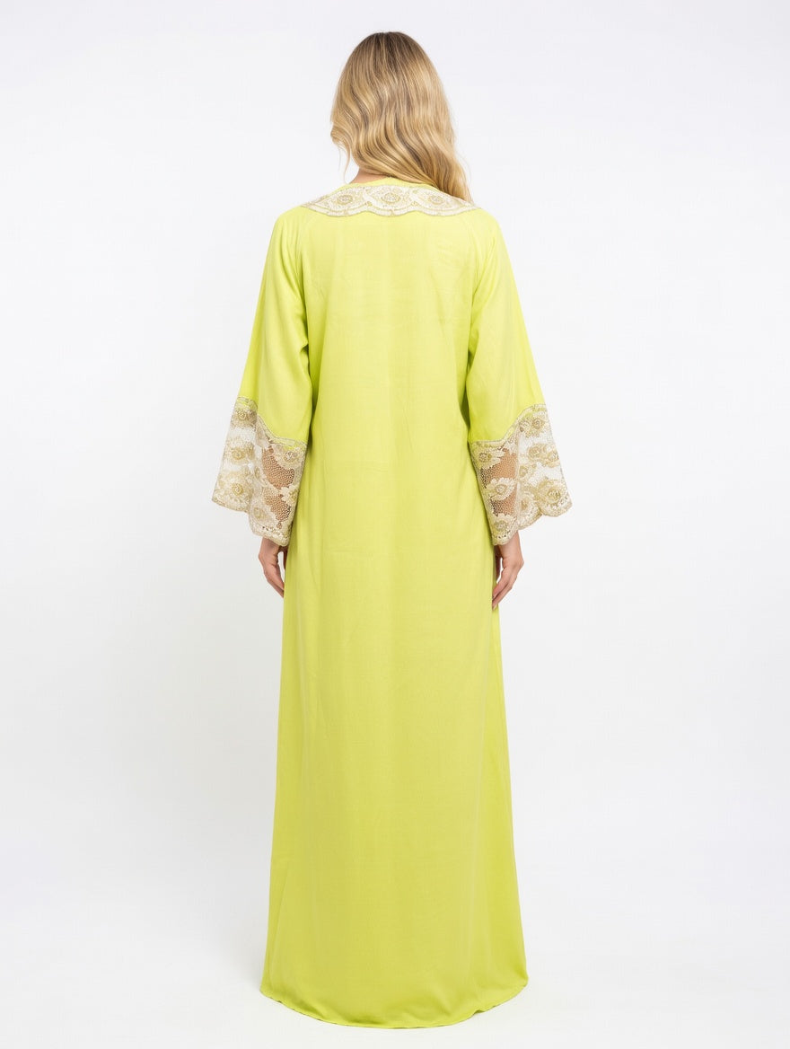 Handan Cotton Set