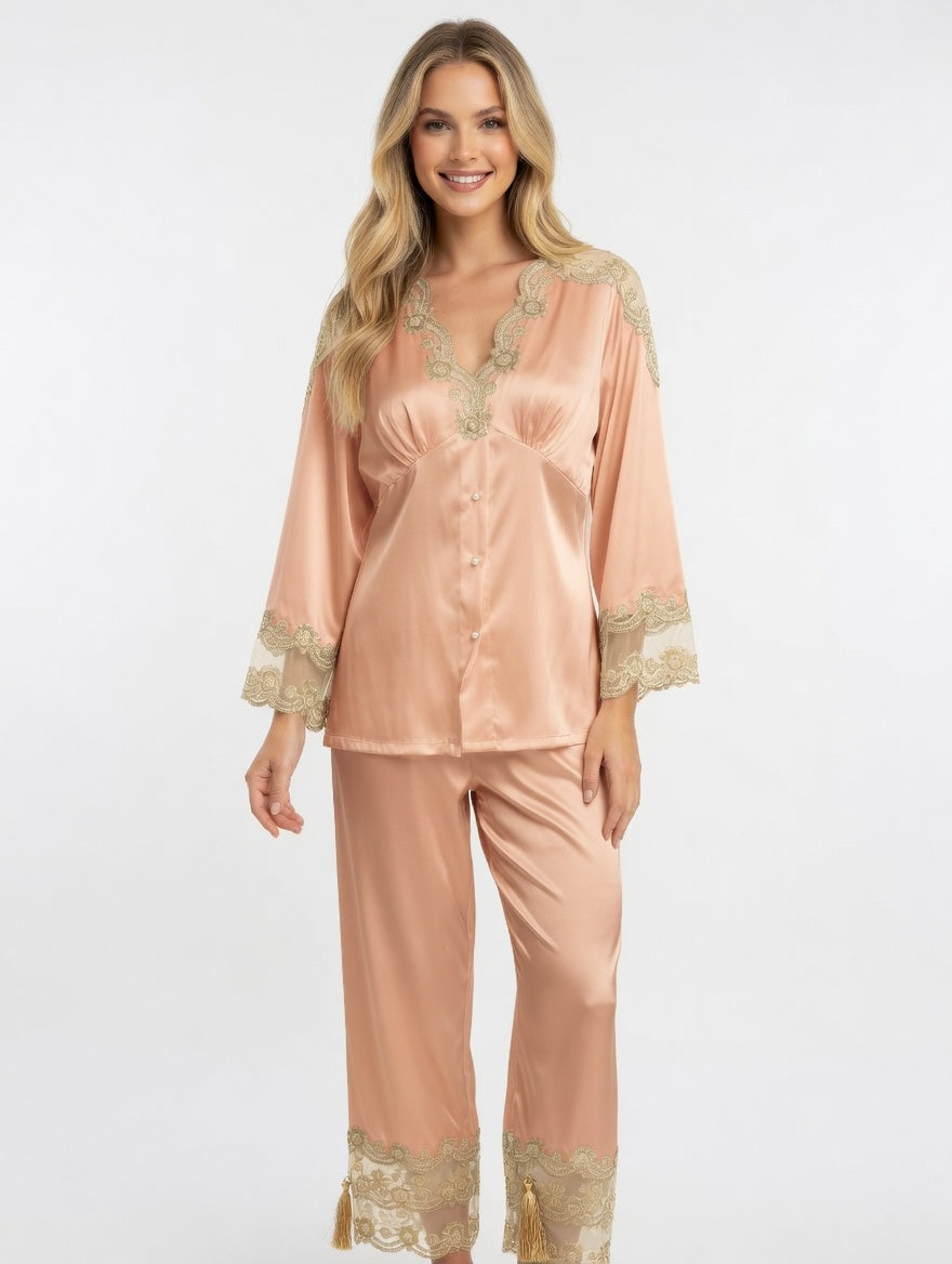 SARAAB Long Pajama