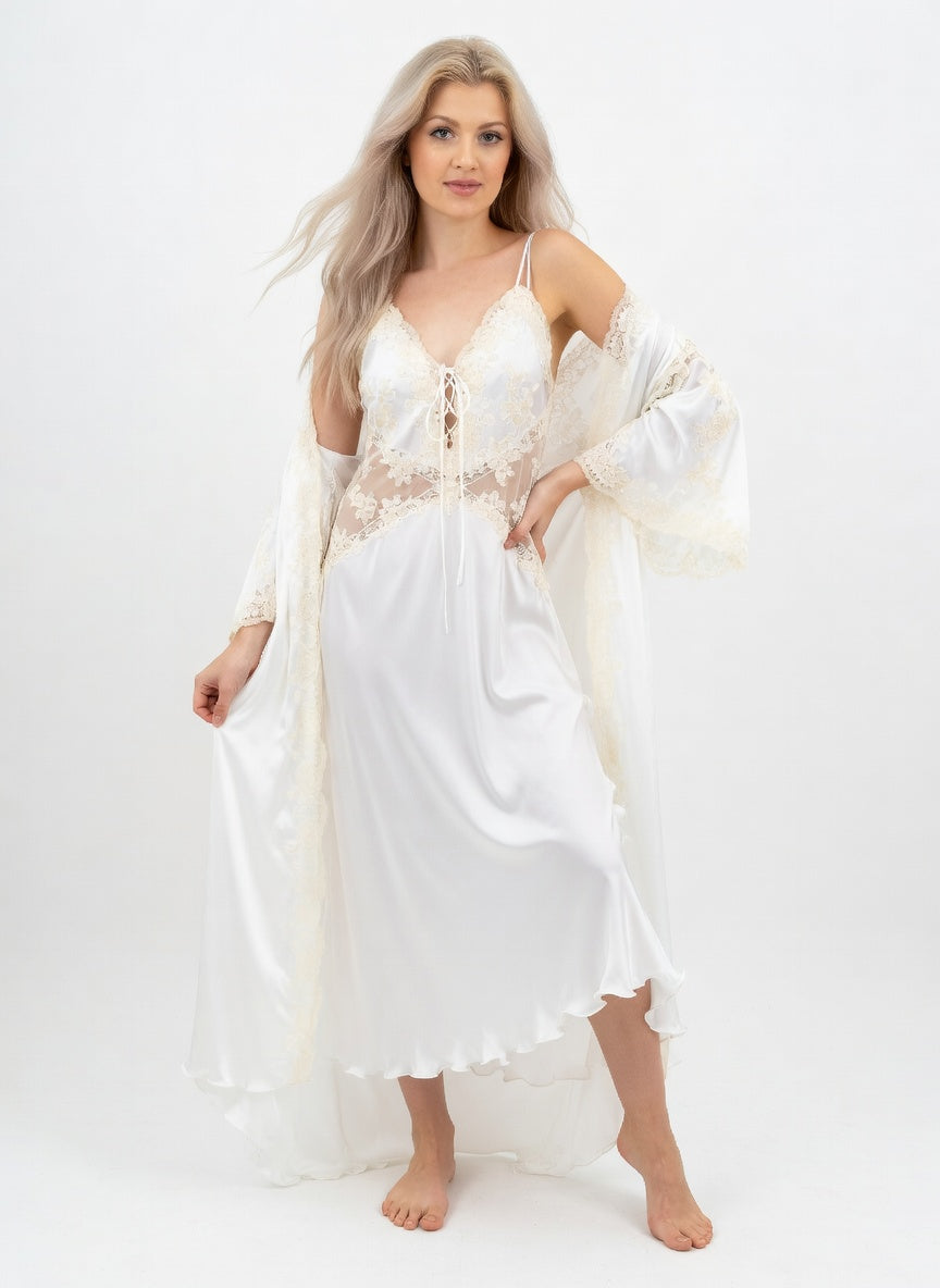 AMIRA Silk Set