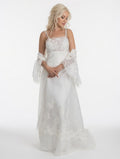 VICTORIA Silk Organza Set