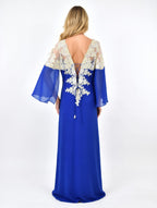 ROLLA Silk Nightgown