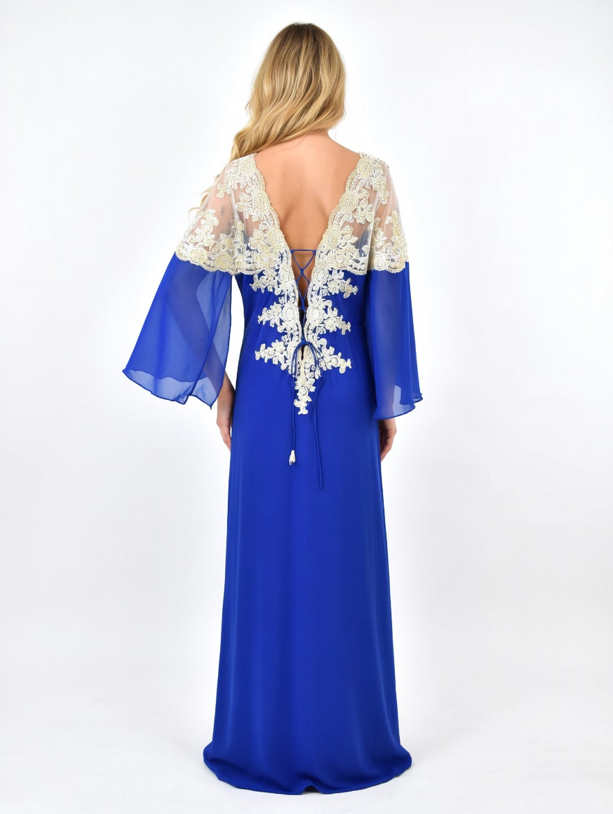 ROLLA Silk Nightgown