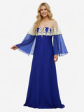 ROLLA Silk Nightgown
