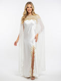 LOVE Bridal Silk Set