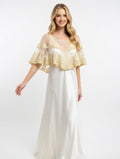 IBIL Silk Nightgown