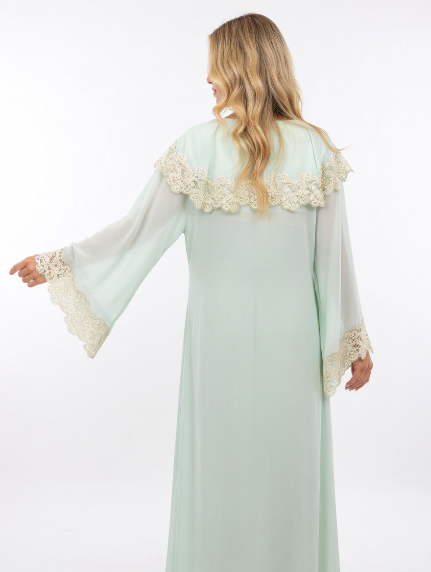 Tamara Silk Set