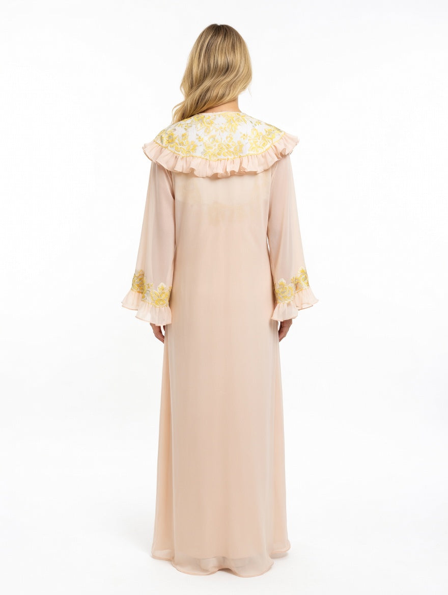 Lungin Silk Set