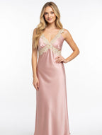 Poninna Silk Set