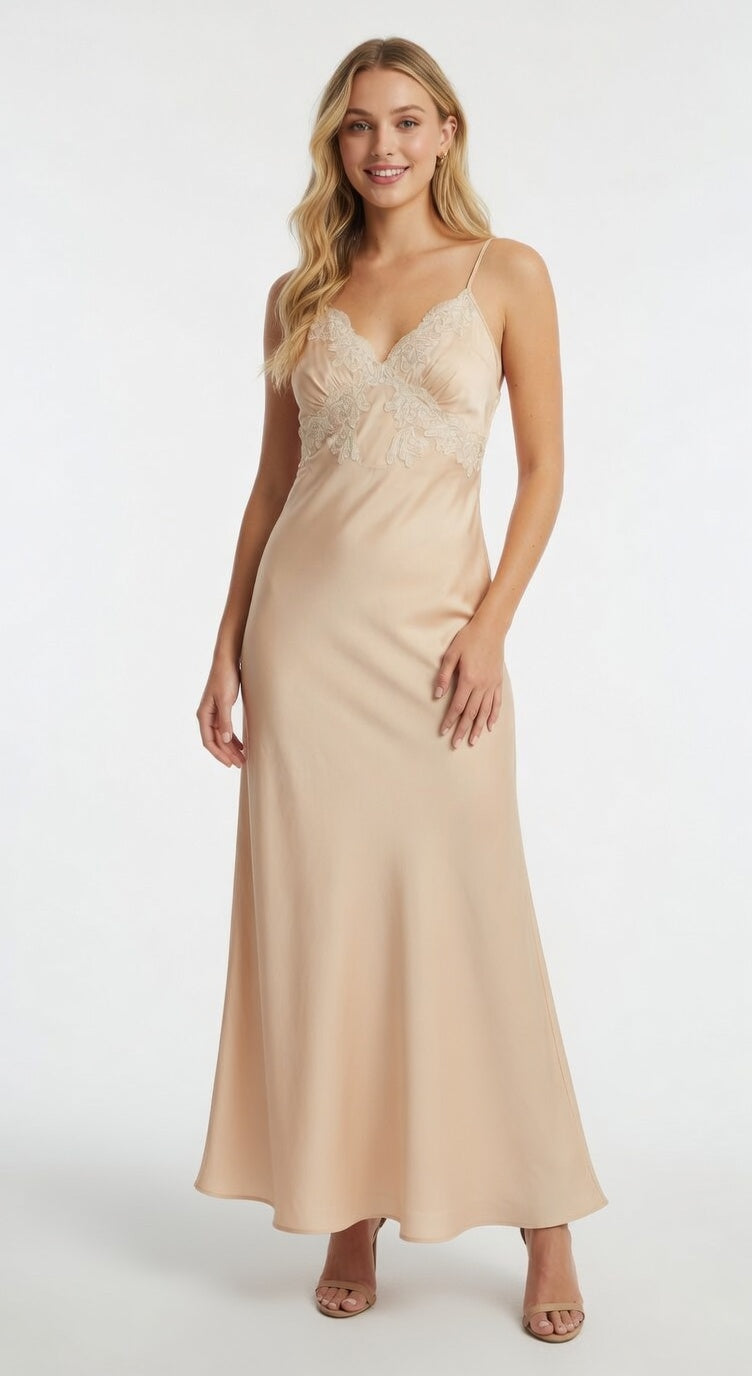 GLADES Silk Set