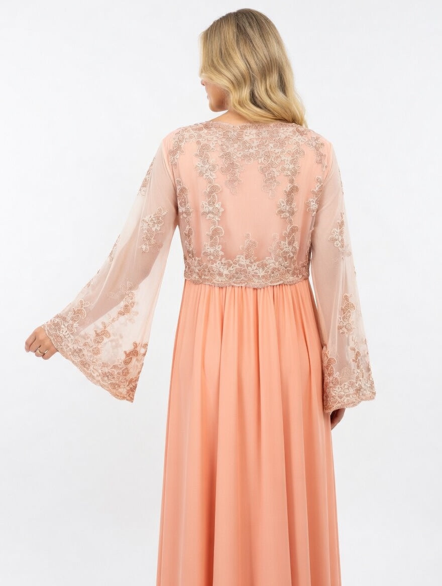 Granada Silk Set