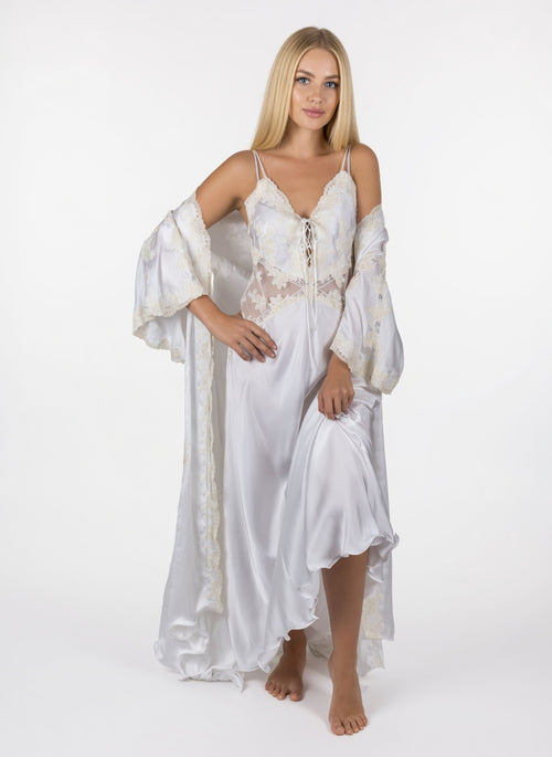 AMIRA Silk Set