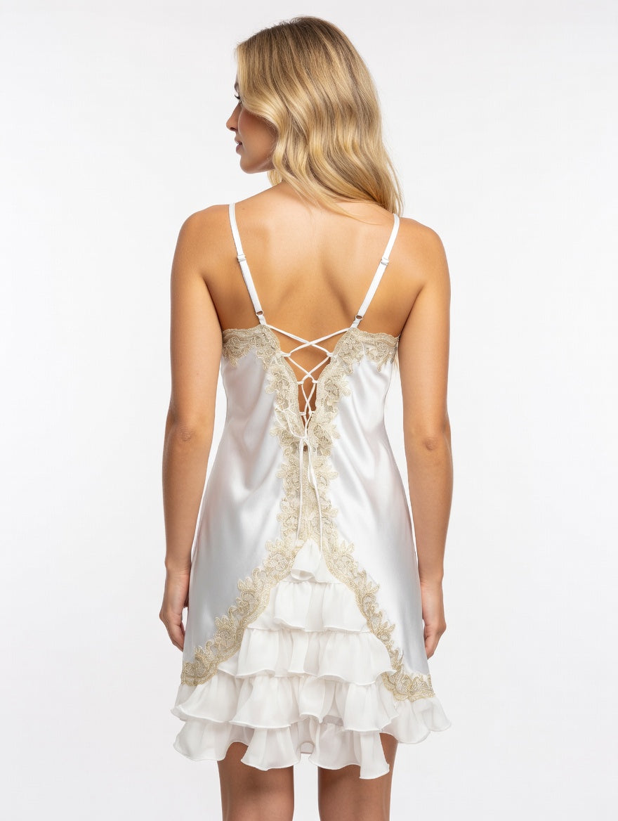 SILLA Baby doll Set Night Gown