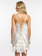 SILLA Baby doll Set Night Gown